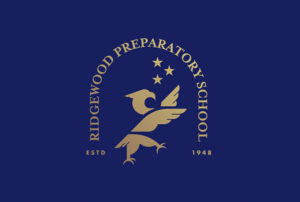 Ridgewood Prep Logo
