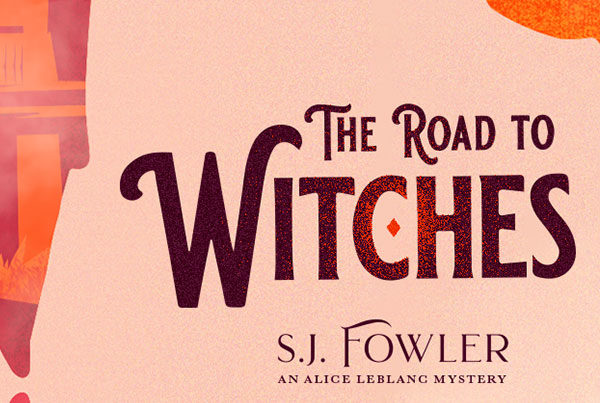 Road to Witches